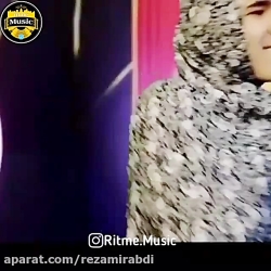 عصر جدید...طنز...یه امشب شب عش...