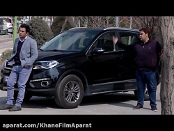 سریال پنچری | قسمت ۱۵ کامل