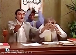 شبهای برره ۶۸(پشت پرده بخشداری...