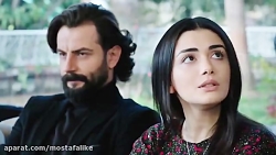 فراگمن 2 سريال ترکي سوگند(قسم)...