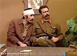 شبهای برره ۷۳(این قسمت نفرین)