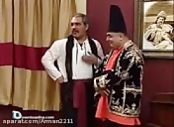 شبهای برره ۷۴(این قسمت مومیایی...