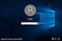 اموزش ریست کردن پسورد فراموش ش...