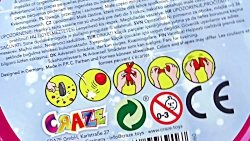 خمیربازی هوشمند اسب تک شاخ صور...