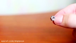 کار دستی با ارمیجر