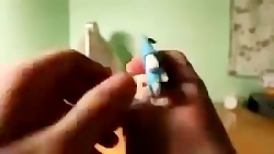 اموزش ساخت اسلحه کاغذی