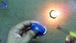 ساخت کاردستی جالب