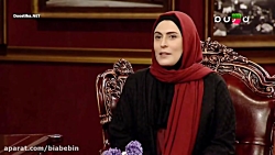 برنامه دورهمی بهناز جعفری در فصل چهارم