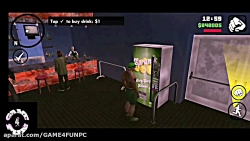 بیش از 10 کار که تا حالا در GT...