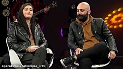 برنامه پانوراما اشکان خطیبی با...