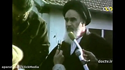 در برابر طوفان قسمت 9