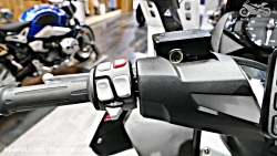 8 تا از بهترین اسکوترهای بی ام...