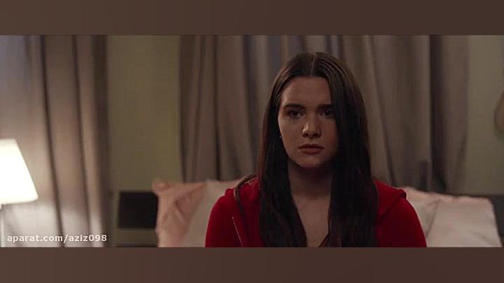 فیلم سینمایی شکار-Haunt دوبله فارسی زمان5555ثانیه