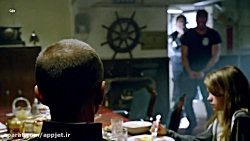 سریال اخرین کشتی قسمت 8