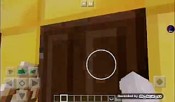 مانکرافت قسمت ۸