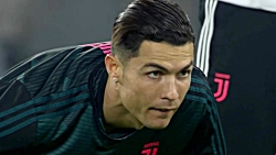 عملکرد جالب رونالدو مقابل لاتز...