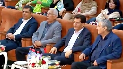 حسن ريوندي تقليد صداي محمد علي...