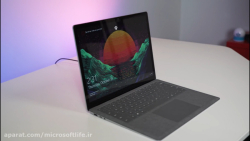 بررسی تخصصی سرفیس لپتاپ 3