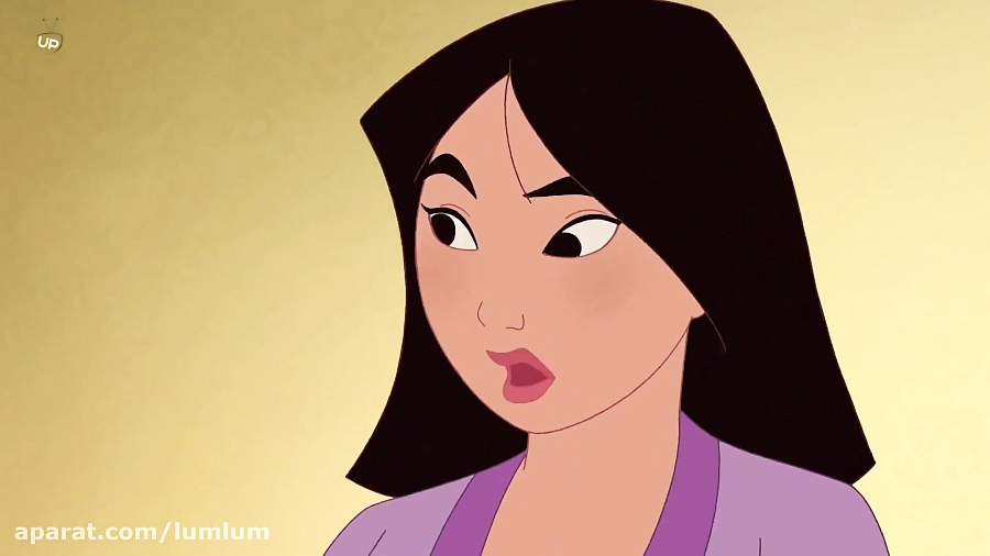 انیمیشن مولان 2 Mulan Ii با دوبله فارسی