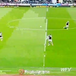 گل50متری به سبک وین رونی