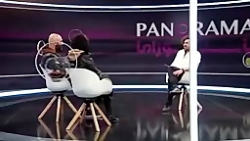 اولین گفتگوی جنجالی ریحانه پار...