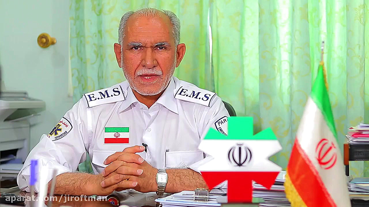 توصیه‌های دکتر ابراهیم محمدی در مقابله با بیماری کرونا پریودنتیکس