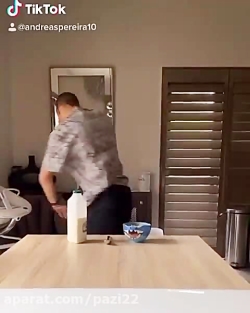 عوارض قرنطینه بر آندریاس پریرا...