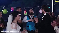 سريال ترکي سوگند(قسم) قسمت 200...