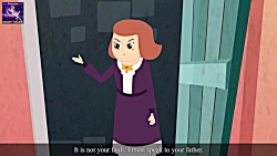 خواهران دو قلو | قصه های کودکا...