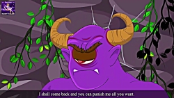 خواهران دو قلو | قصه کودکانه |...