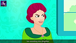 آب حیات | قصه کودکانه | داستان...