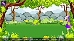 گرلاگ و گرتاری | داستانهای فار...