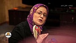 سریال پایتخت 6  سو استفاده فهی...