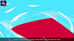 پرنده حقیقت | قصه کودکانه | دا...