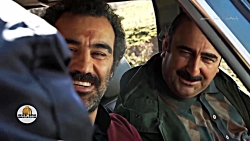 Paytakht 6 | تیکه انداختن ارسط...