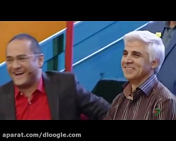 استندآپ کمدی مهران غفوریان – م...