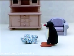 کارتون پینگو | قسمت 58