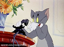 کارتون تام و جری قسمت:۱۴