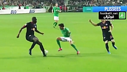 دریبل های برتر در فصل ۲۰۱۹و ۲۰...