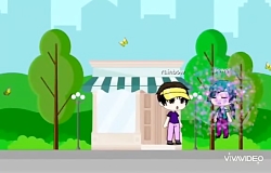 قسمت اول فصل دوم دختر راز پنها...