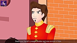 برادر حسود و جن سبز | داستان ه...