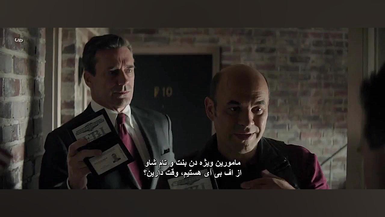فیلم Richard Jewell 2019 سانسور شده زمان7158ثانیه