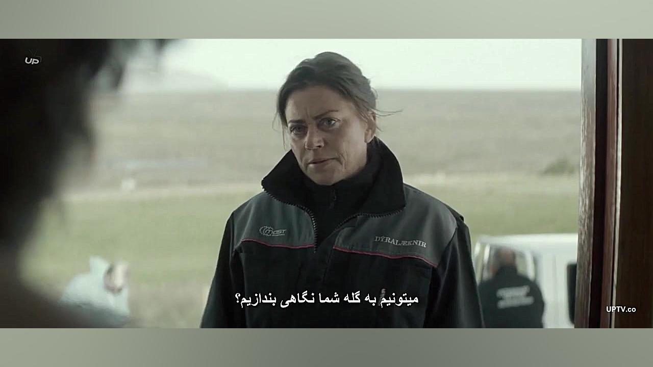 فیلم Rams 2015 سانسور شده زمان5531ثانیه