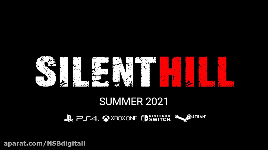 Silent Hill 2020