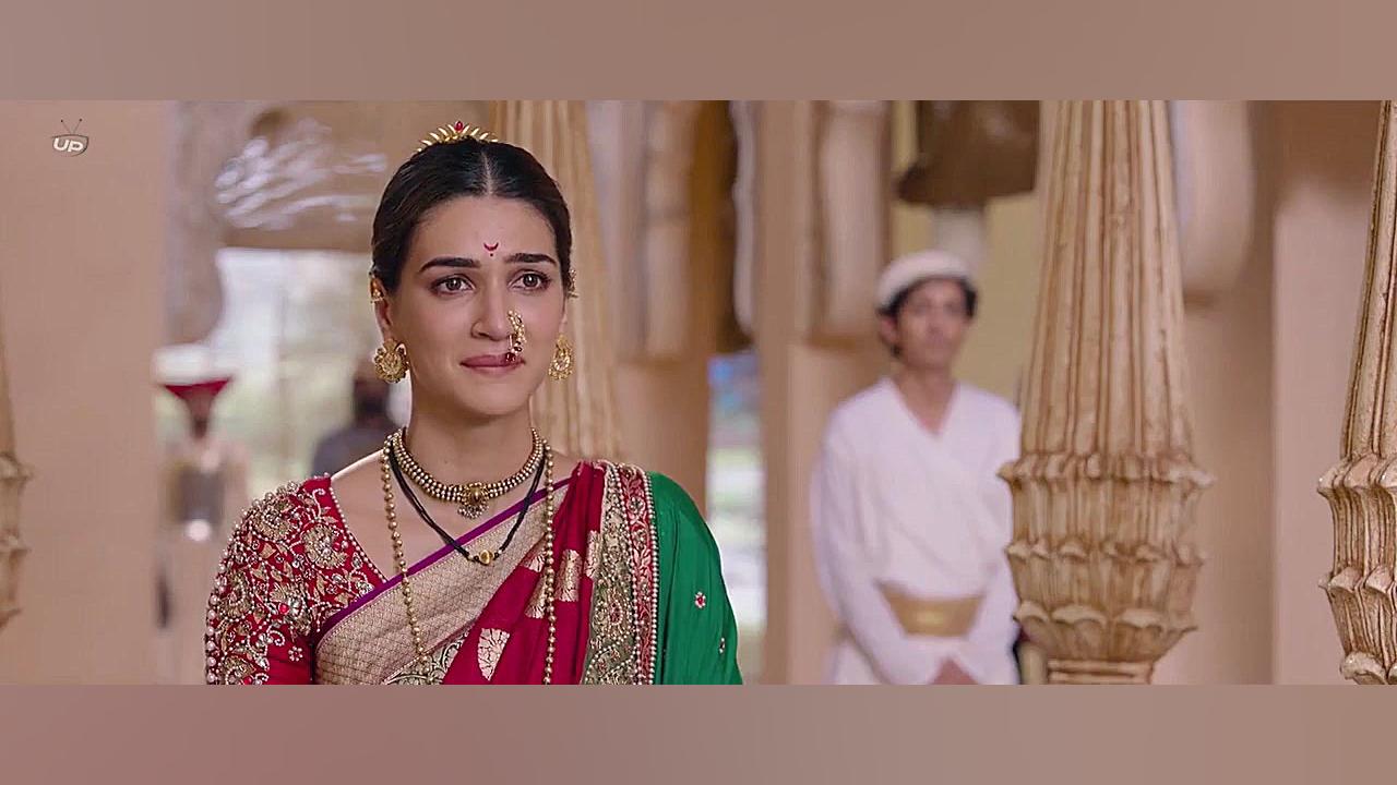 فیلم Panipat 2019 سانسور شده زمان9727ثانیه