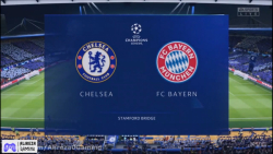 گیم پلی فوق العاده بازی چلسی و بایرن مونیخ در فیفا 20 -Chelsea vs FC Bayern