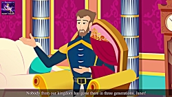 جنگل ممنوعه | داستان های فارسی...