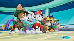 انیمیشن سگهای نگهبان  قسمت 53