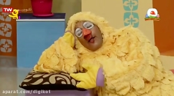 آفتابگردون  قسمت ۱۵