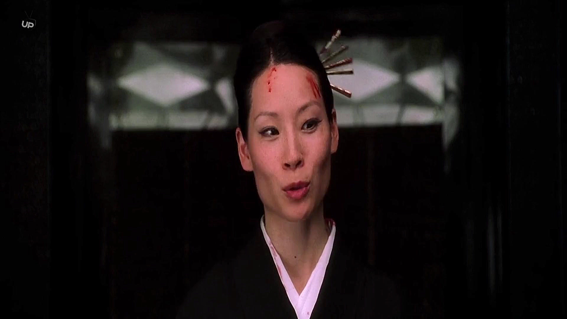فیلم Kill Bill Vol 1 2003 دوبله فارسی و سانسور شده زمان5111ثانیه